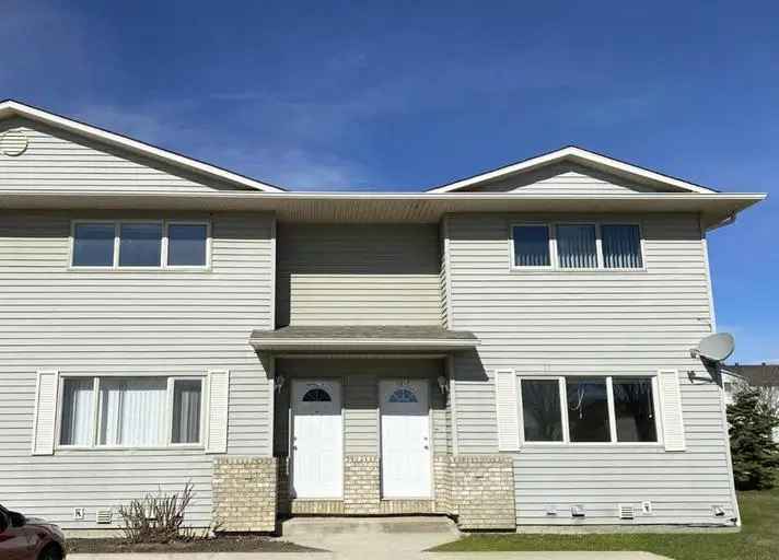 Apartment For Rent in 11039, 106 Avenue, Grande Prairie, Alberta