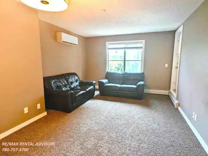 Apartment For Rent in Edmonton, Alberta