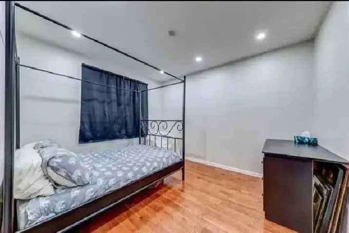 Private Room for Female June 1, 2025