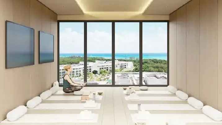 1-2 Bedroom Condos for Sale in Playa del Carmen