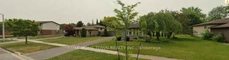 Prime Fixer-Upper Bungalow Investment Opportunity
