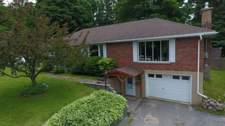 House For Sale in Bancroft, Ontario