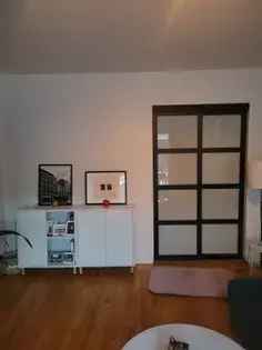 5 rooms apartment of 84 m² in Montreal