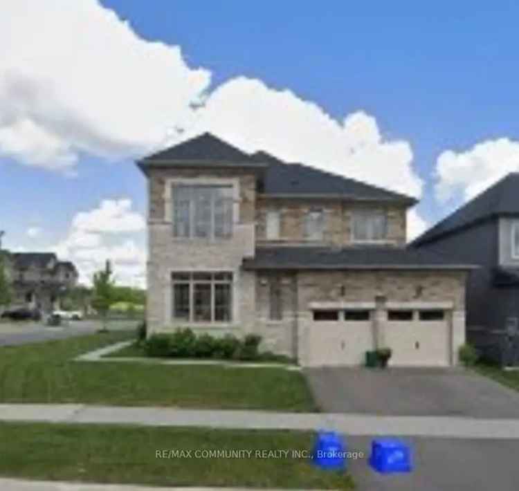 House For Sale in Cavan-Monaghan, Ontario