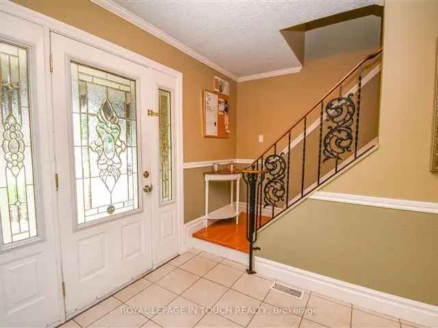 House For Sale in Porters Lake, null