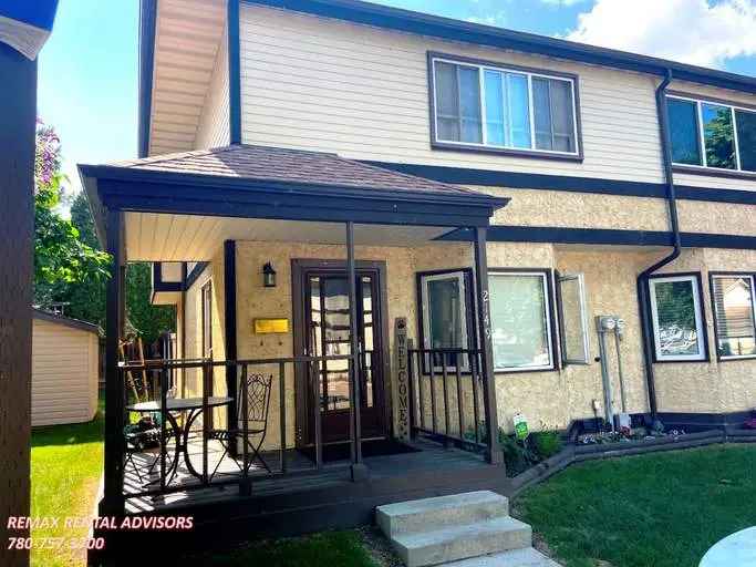 2149 141 Avenue Northwest -  in Edmonton