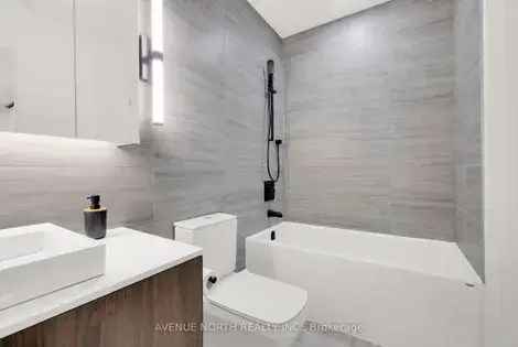 2 Bed 1 Bath Condo in Ottawa Modern Urban Chic Boutique Condo