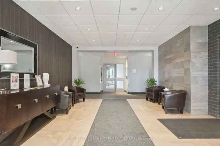 Condo For Rent in Milton, Ontario