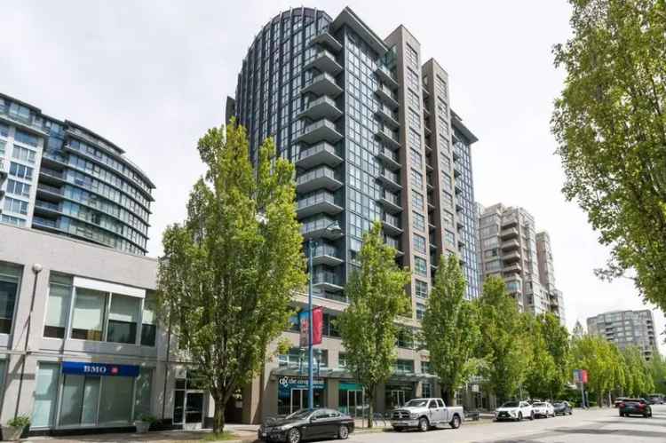 Paloma 2 Downtown Richmond Studio Suite - 405 sq ft