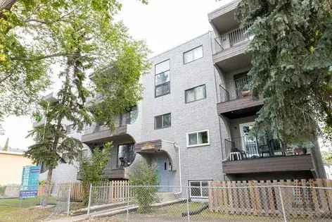 1 room apartment of 31 m² in Edmonton