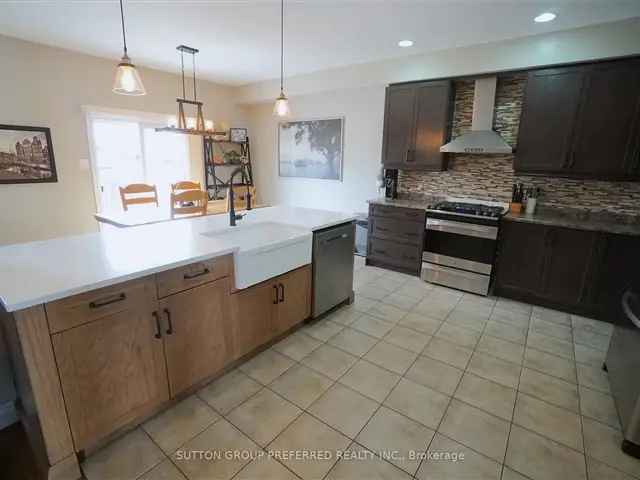 House For Sale in London, Ontario