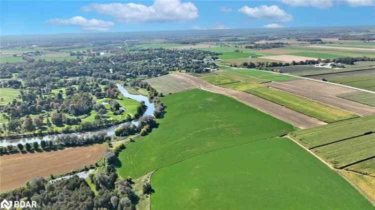 Farm For Sale in null, Ontario