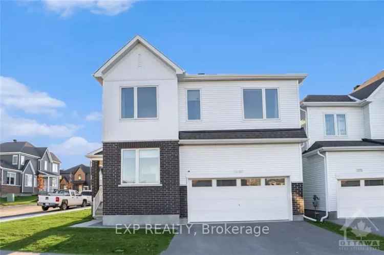 House For Sale in Ottawa, Ontario