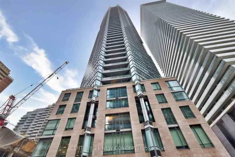 Condo For Rent in Toronto, Ontario