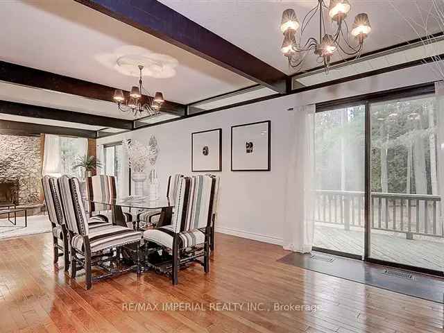 House For Sale in East Gwillimbury, Ontario