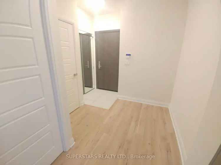 Condo For Rent in Markham, Ontario