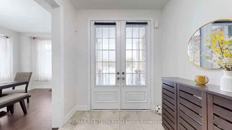 Stunning 4 1 Bedroom Home Large Corner Lot Finished Basement