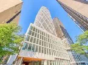 1 Den Condo For Lease Toronto 230 Simcoe St