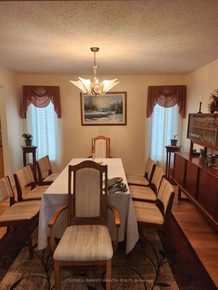 4 1 Bedroom Home in Hunt Club Park