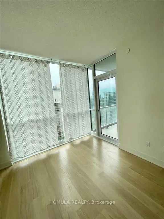 Condo For Rent in Toronto, Ontario