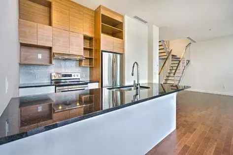 1 Room 61m² Apartment Near Montreal Downtown