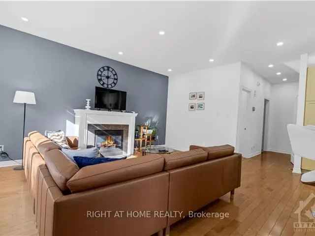 House For Sale in Ottawa, Ontario