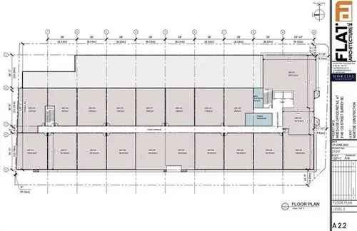 Commercial Space For Sale in Surrey Newton BC