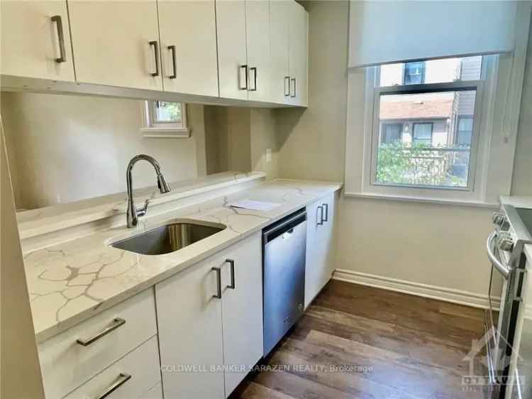 Condo For Rent in 58, Parent Avenue, Ottawa, Ontario