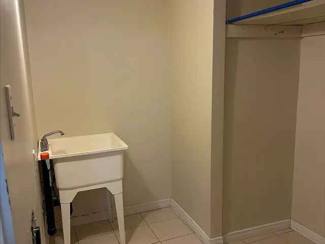 House For Rent in Markham, Ontario