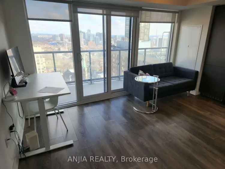 Condo For Rent in Toronto, Ontario