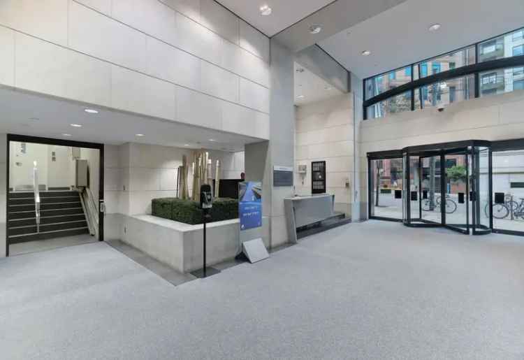 Office building For Rent in 800, Bay Street, Toronto, Ontario