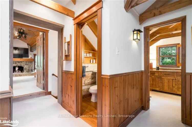 House For Sale in The Blue Mountains, Ontario