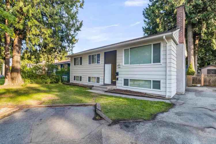 6 Bedroom Home Cedar Hills North Surrey
