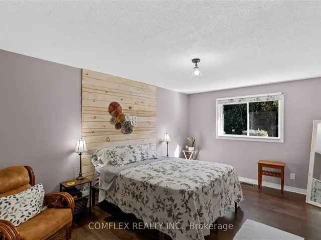 676 Ewing St Cobourg Bungalow 21 Bedroom In Law Suite