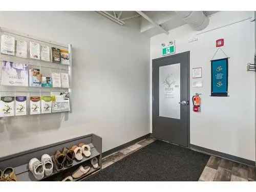 Class A Medical Office Space For Sale in Calgary Fairmore Business Park