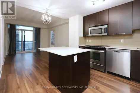 2 rooms apartment of 88 m² in Toronto