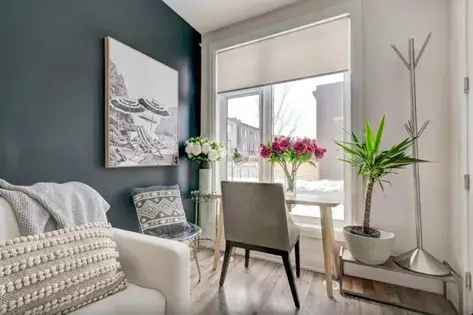 4 rooms house of 197 m² in Toronto