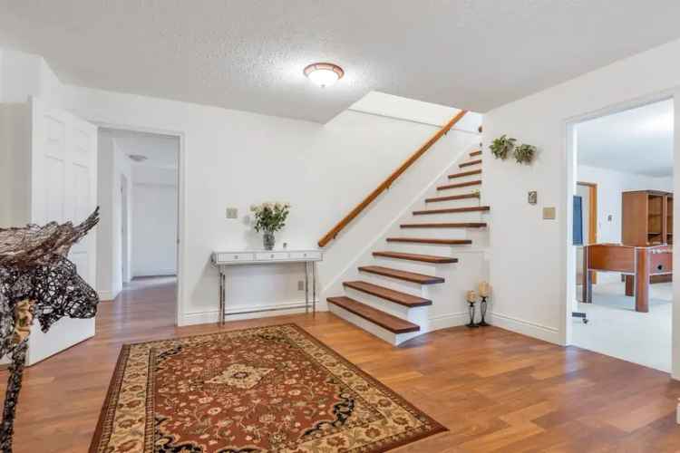 Burke Mountain House 5.49 Acres 7 Beds 5 Baths Barn Workshop