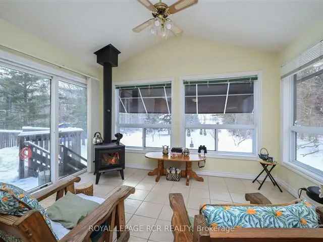 House For Sale in Centre Wellington, Ontario