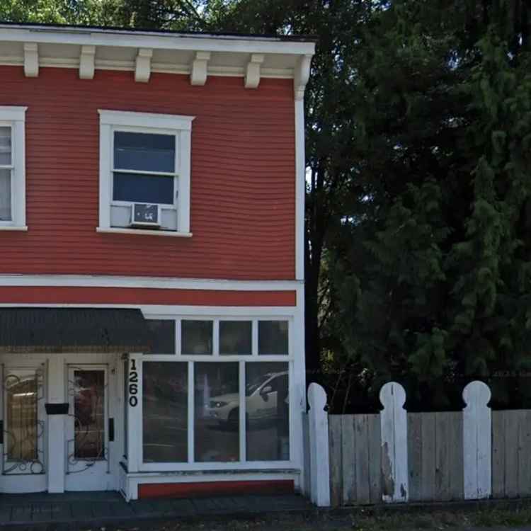 Buy Multi Family Property in Vancouver with Redevelopment Potential