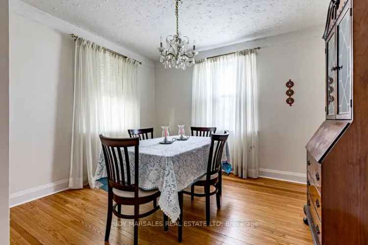 House For Sale in Toronto, Ontario