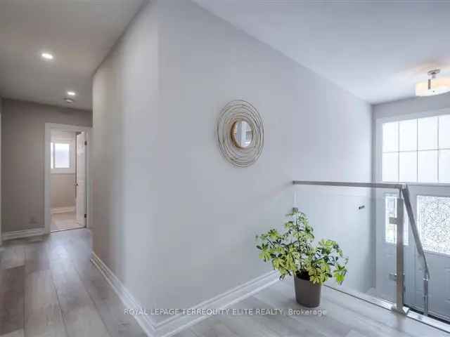 House For Rent in Toronto, Ontario