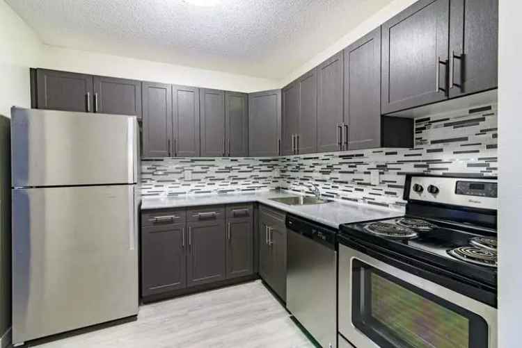 Rent Apartment in Winnipeg with Large Balconies and Community Setting