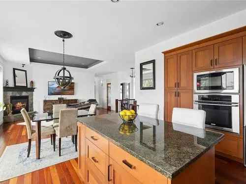 House For Sale In Westwood Nanaimo British Columbia