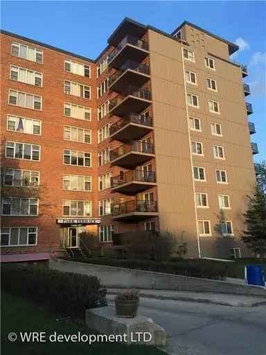 2350 Portage Ave. -  in Winnipeg