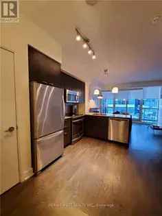 1 room apartment of 218 m² in Toronto