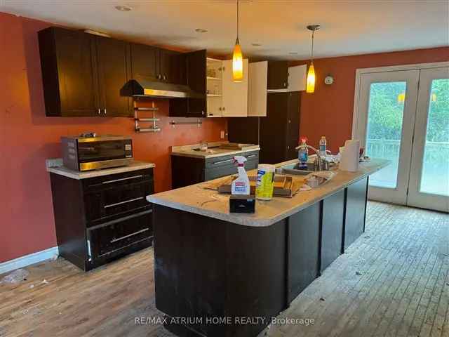 House For Sale in Port Hope, Ontario