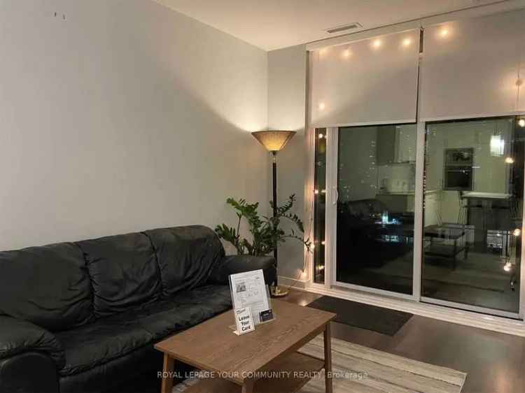 Condo For Rent in Toronto, Ontario