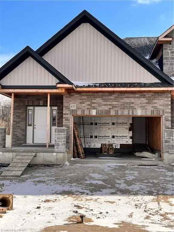 House For Sale in Woolwich, Ontario