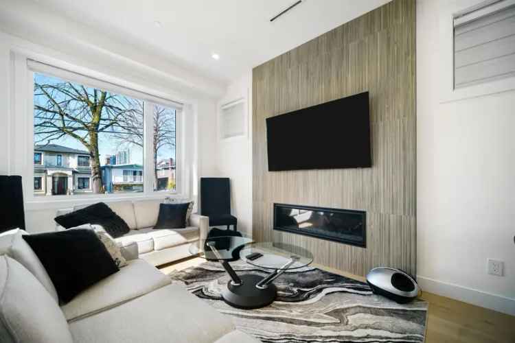 7666 Ontario Street Vancouver House for Sale
